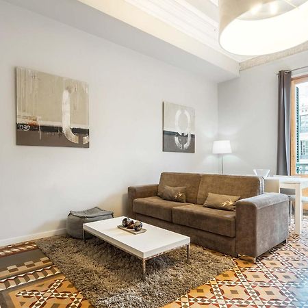 Rent Top Apartments Rambla Catalunya Barcelona Exterior foto
