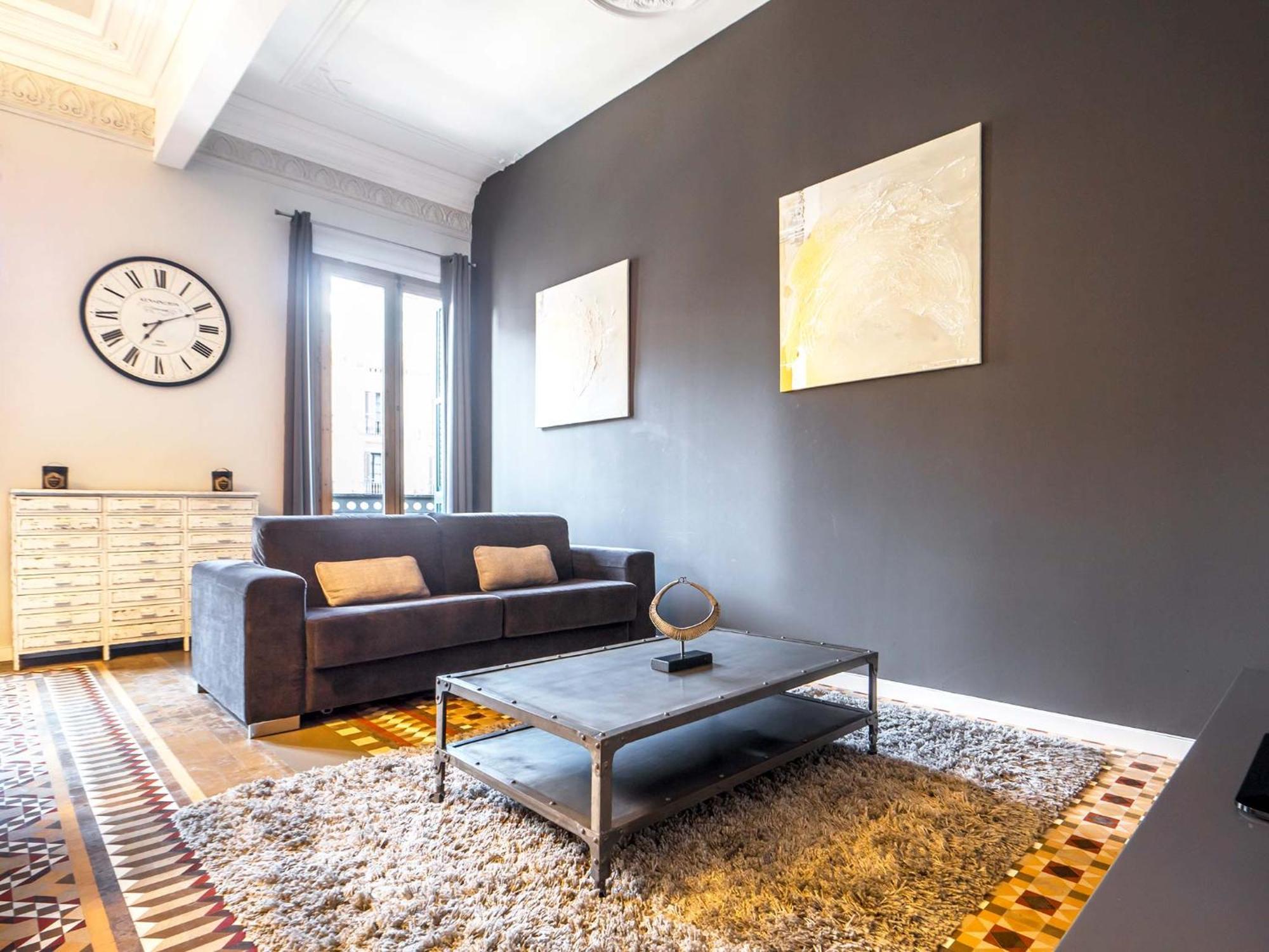 Rent Top Apartments Rambla Catalunya Barcelona Exterior foto