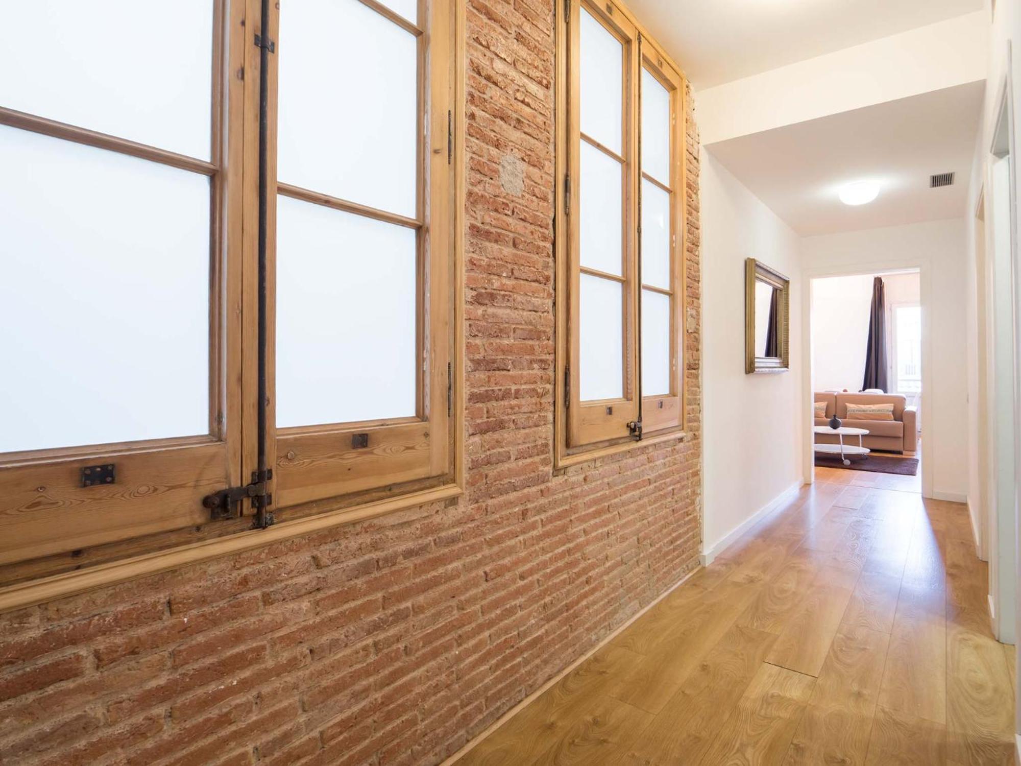 Rent Top Apartments Rambla Catalunya Barcelona Exterior foto