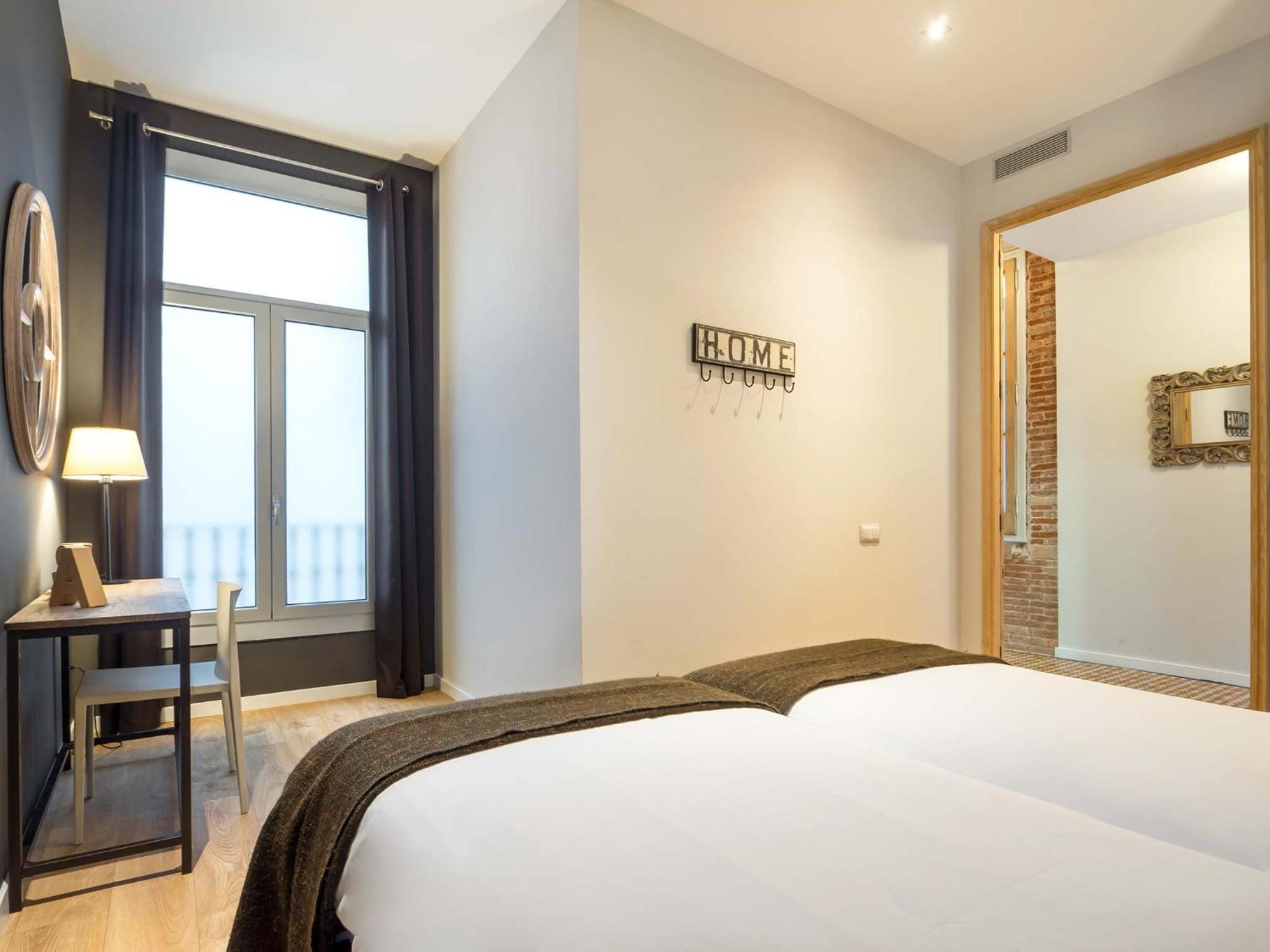 Rent Top Apartments Rambla Catalunya Barcelona Exterior foto
