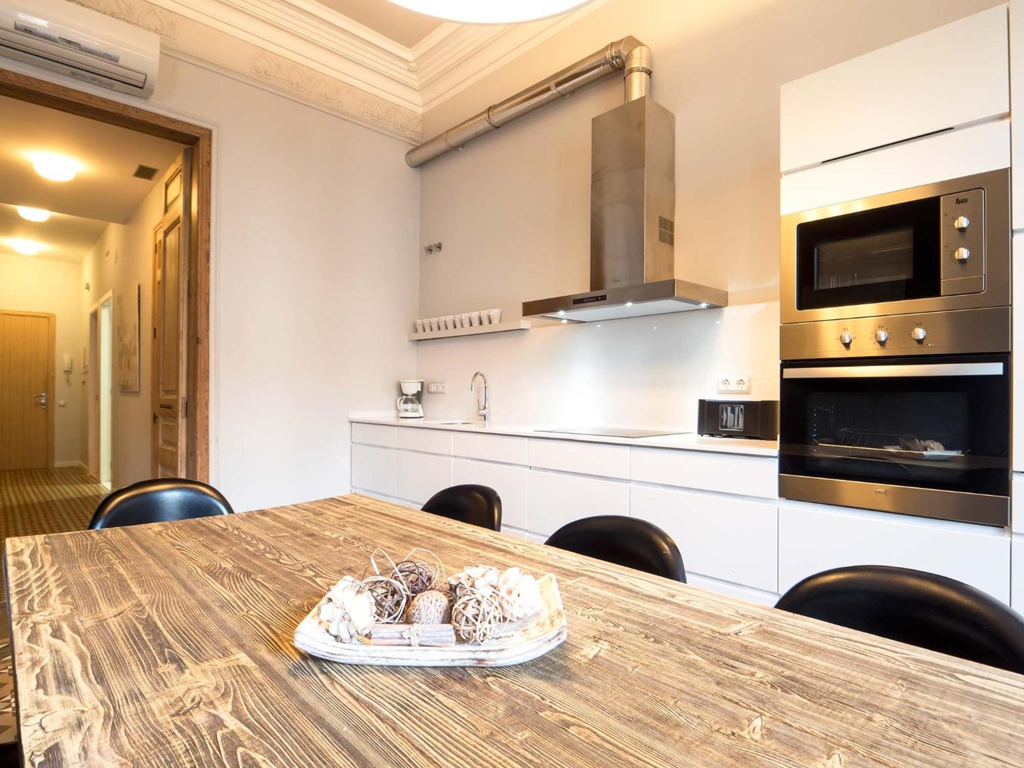 Rent Top Apartments Rambla Catalunya Barcelona Exterior foto