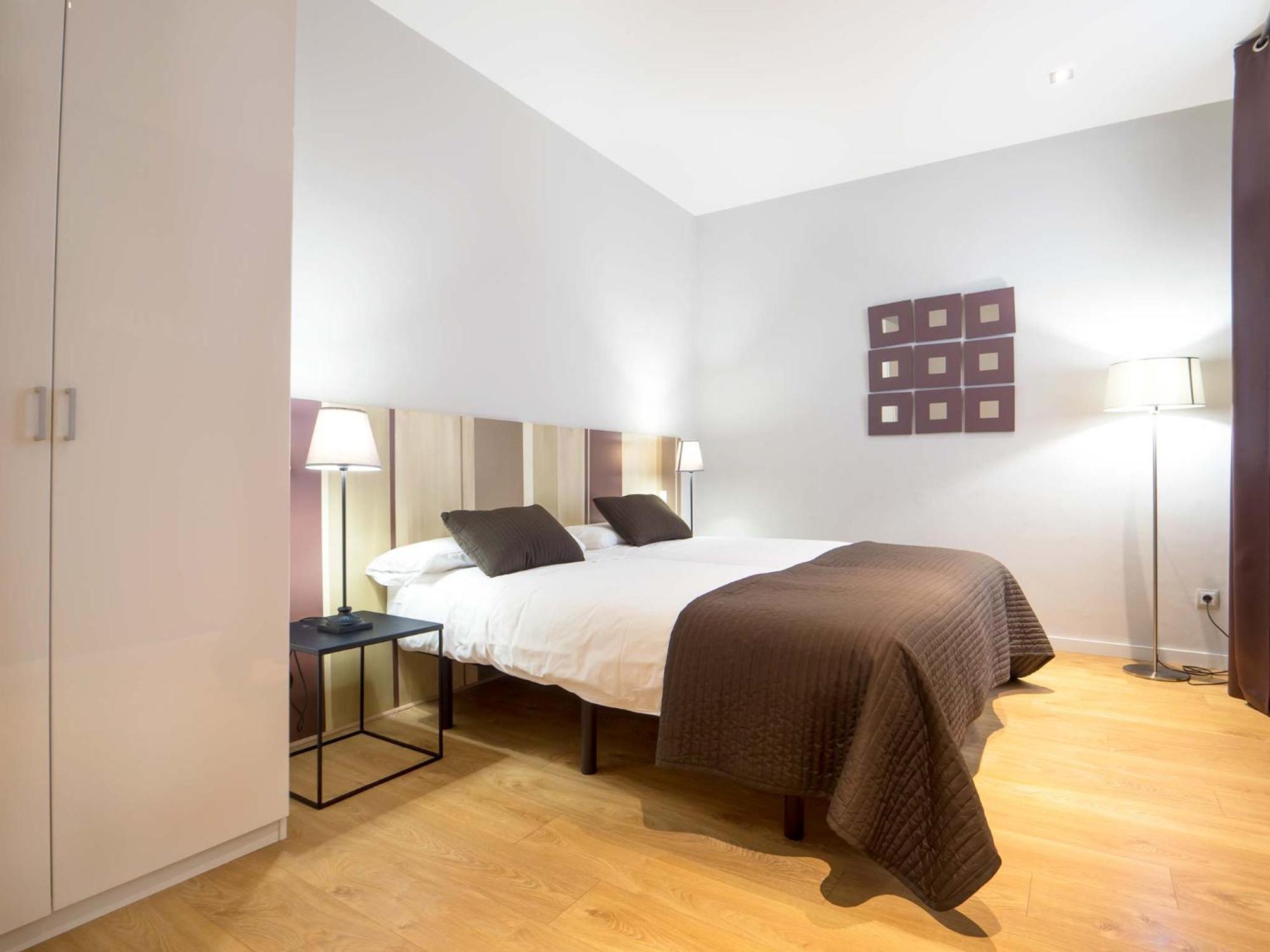 Rent Top Apartments Rambla Catalunya Barcelona Exterior foto