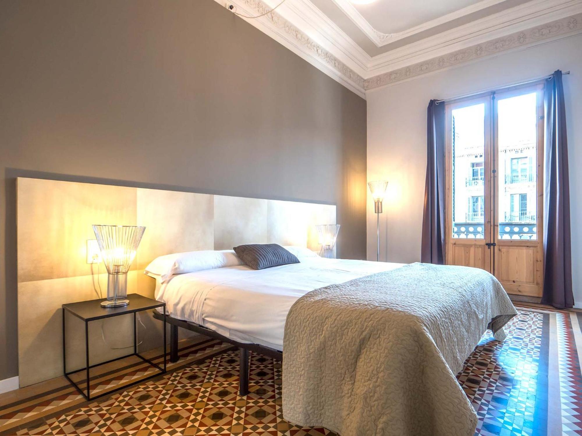 Rent Top Apartments Rambla Catalunya Barcelona Exterior foto