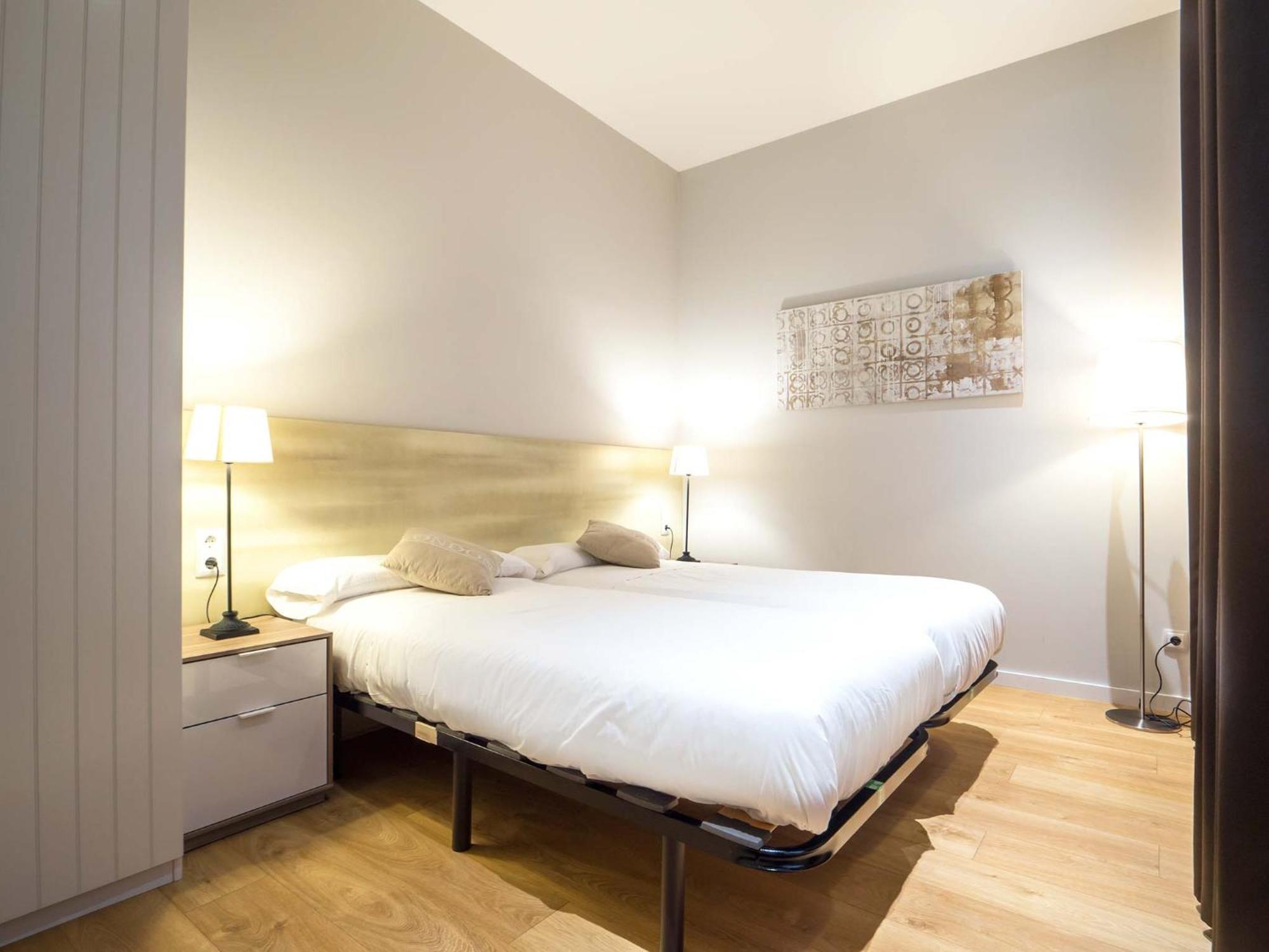 Rent Top Apartments Rambla Catalunya Barcelona Exterior foto