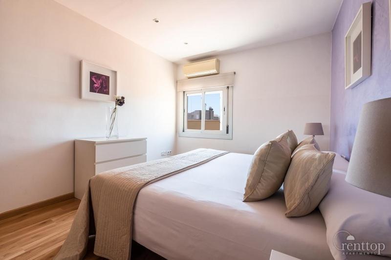 Rent Top Apartments Rambla Catalunya Barcelona Exterior foto