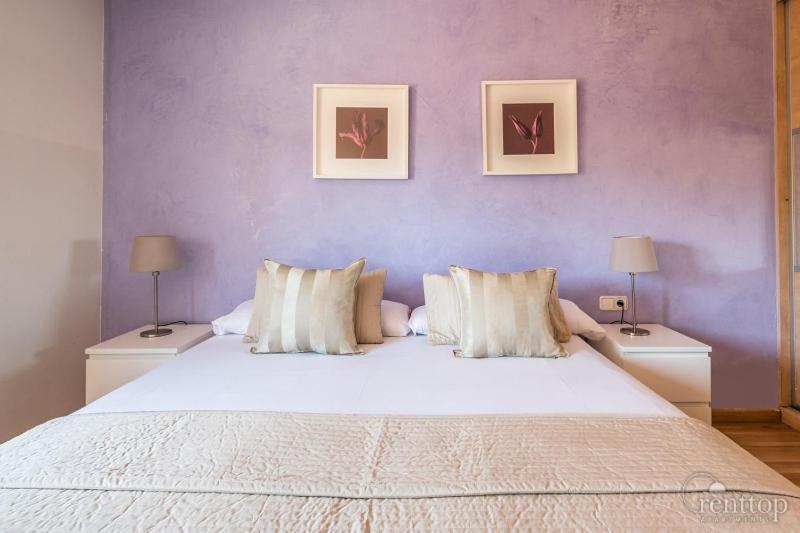 Rent Top Apartments Rambla Catalunya Barcelona Exterior foto