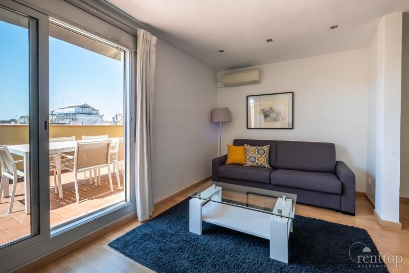 Rent Top Apartments Rambla Catalunya Barcelona Exterior foto