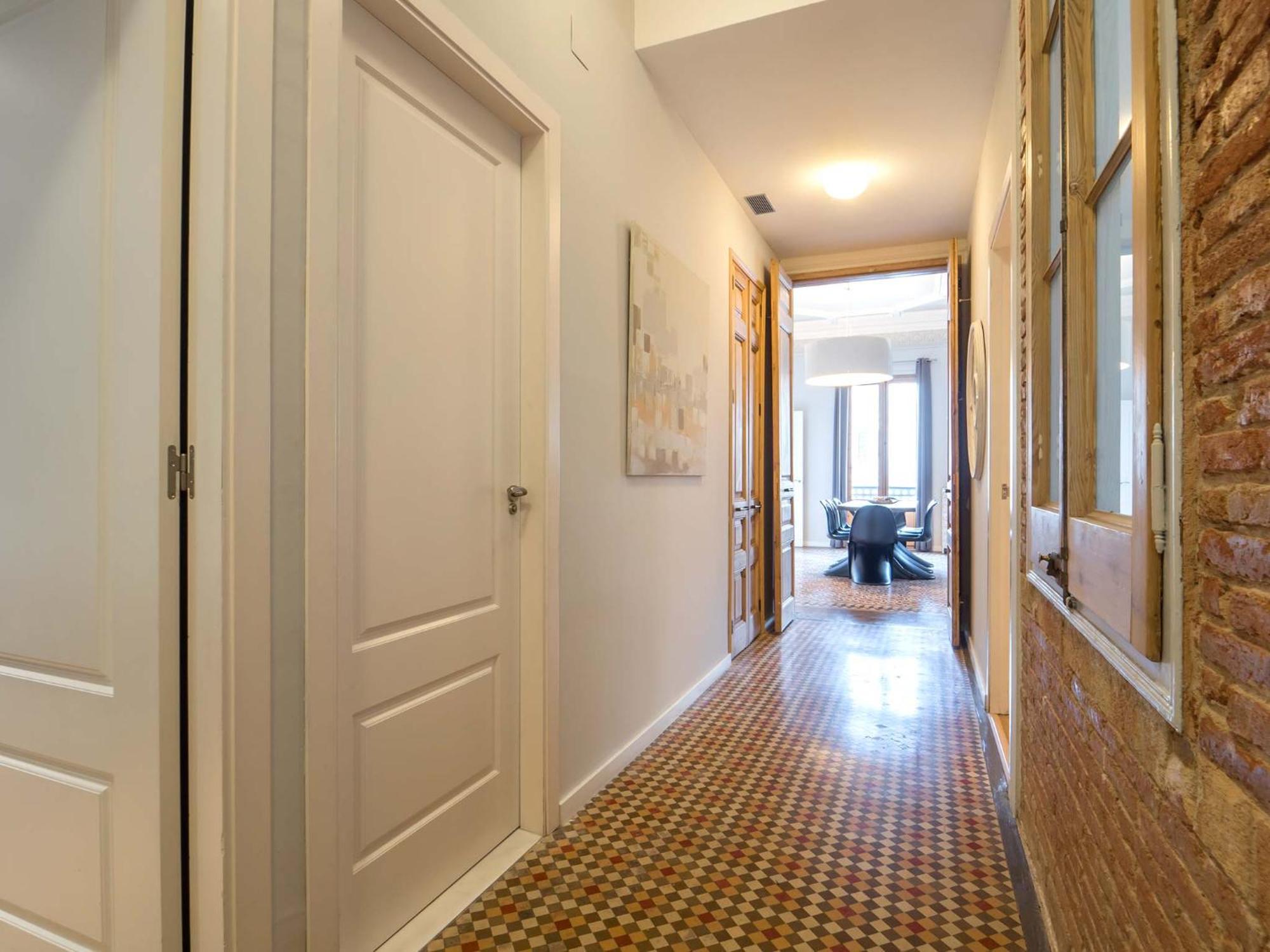 Rent Top Apartments Rambla Catalunya Barcelona Exterior foto