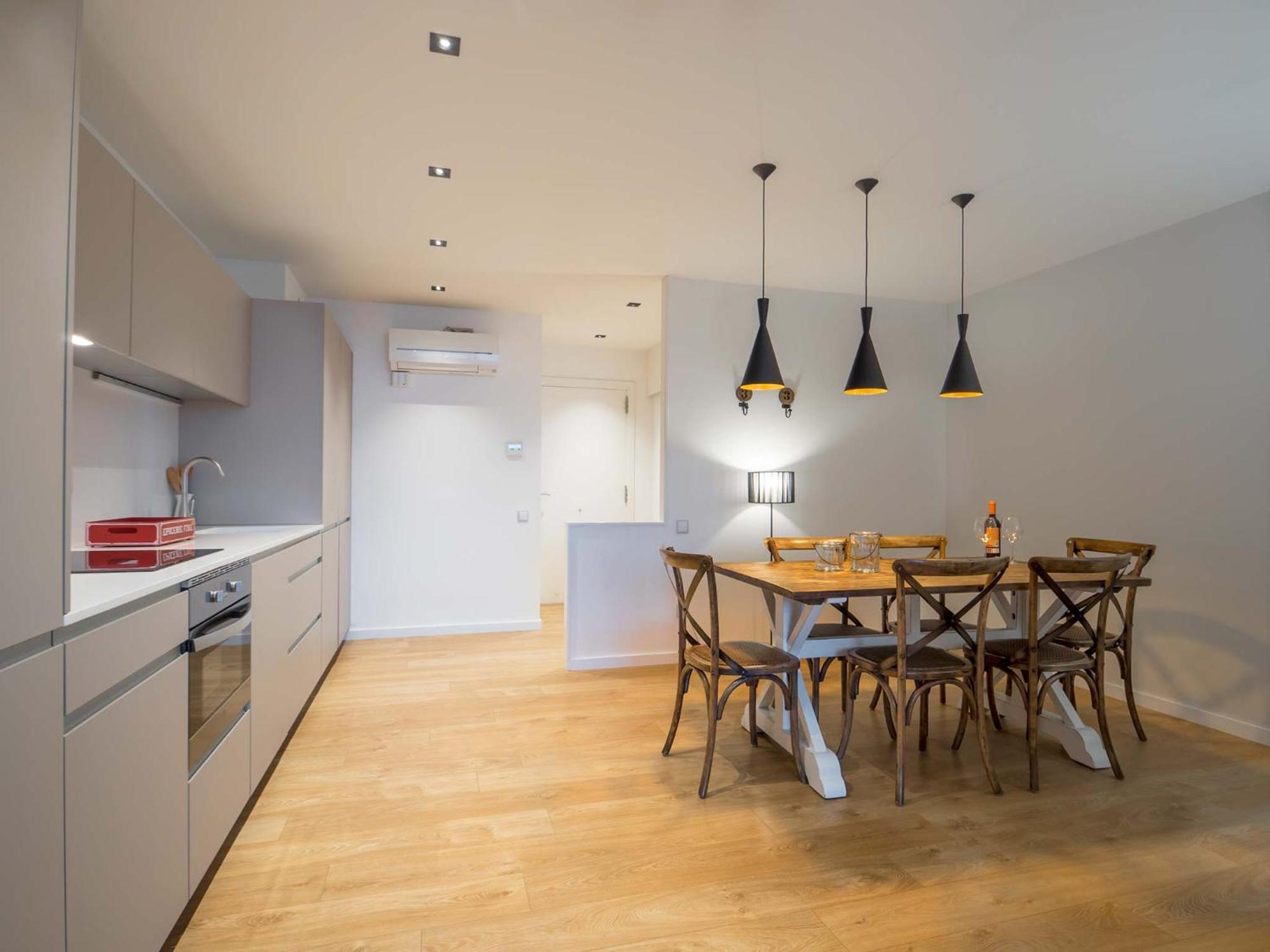 Rent Top Apartments Rambla Catalunya Barcelona Exterior foto