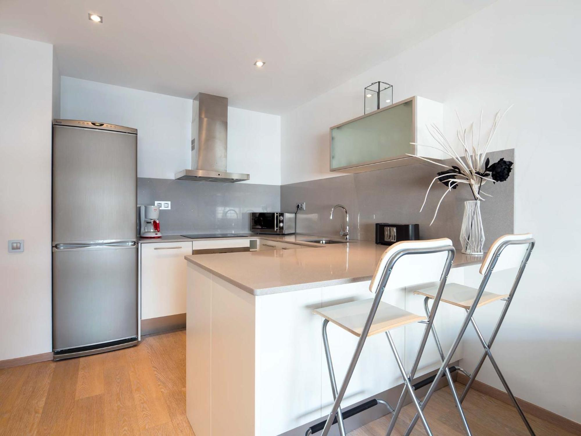 Rent Top Apartments Rambla Catalunya Barcelona Exterior foto