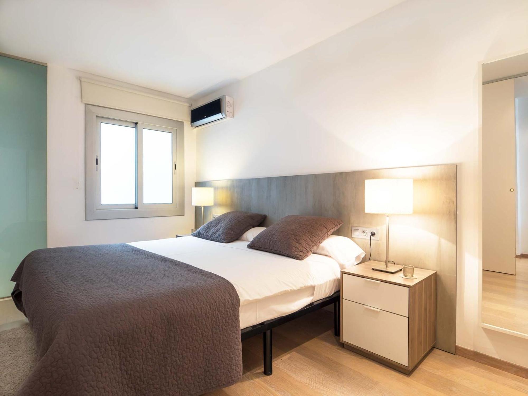 Rent Top Apartments Rambla Catalunya Barcelona Exterior foto