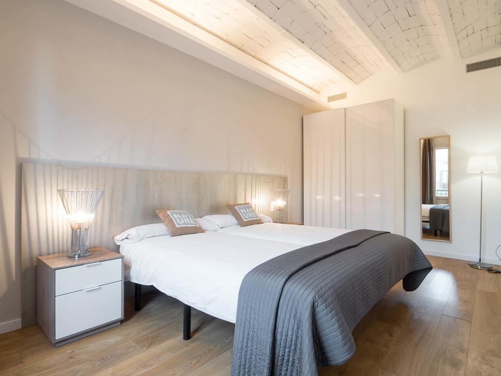 Rent Top Apartments Rambla Catalunya Barcelona Exterior foto