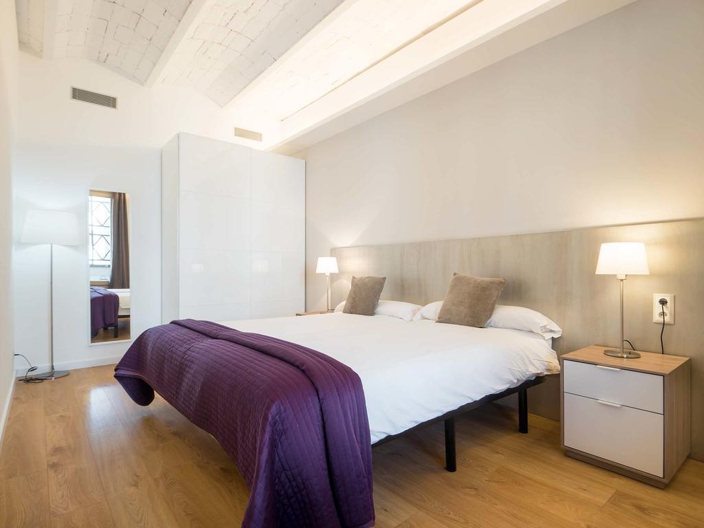 Rent Top Apartments Rambla Catalunya Barcelona Exterior foto