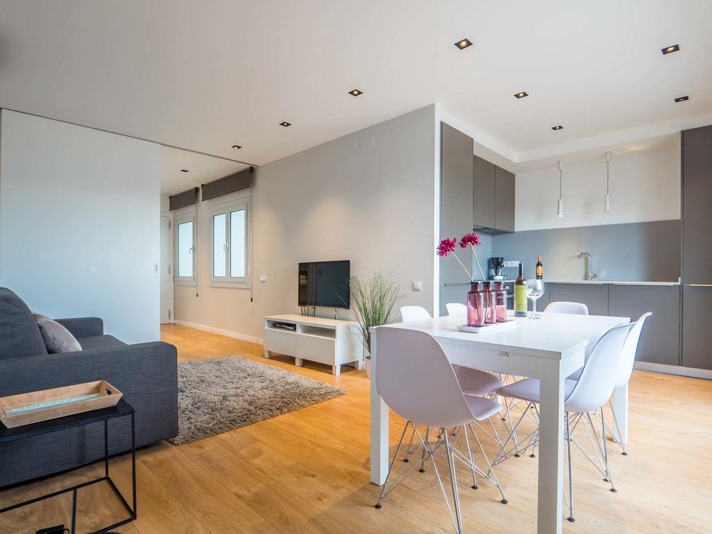 Rent Top Apartments Rambla Catalunya Barcelona Exterior foto