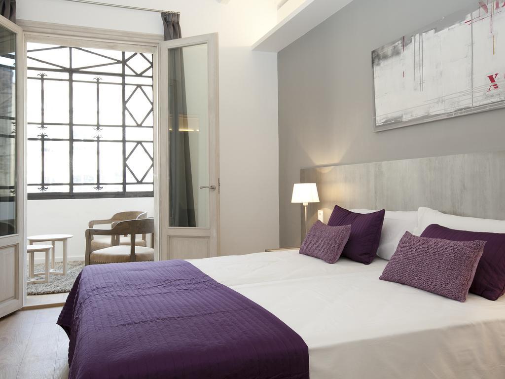 Rent Top Apartments Rambla Catalunya Barcelona Exterior foto