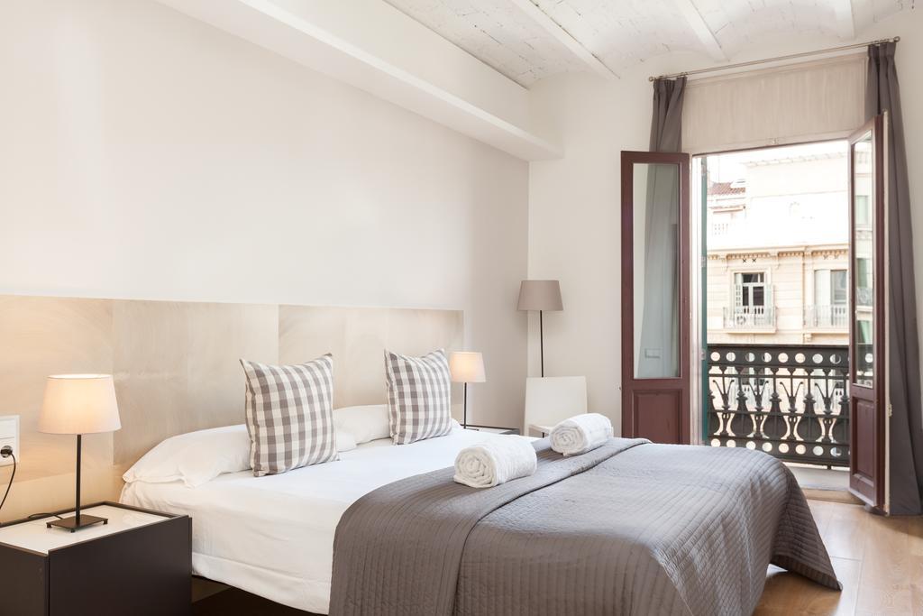Rent Top Apartments Rambla Catalunya Barcelona Exterior foto