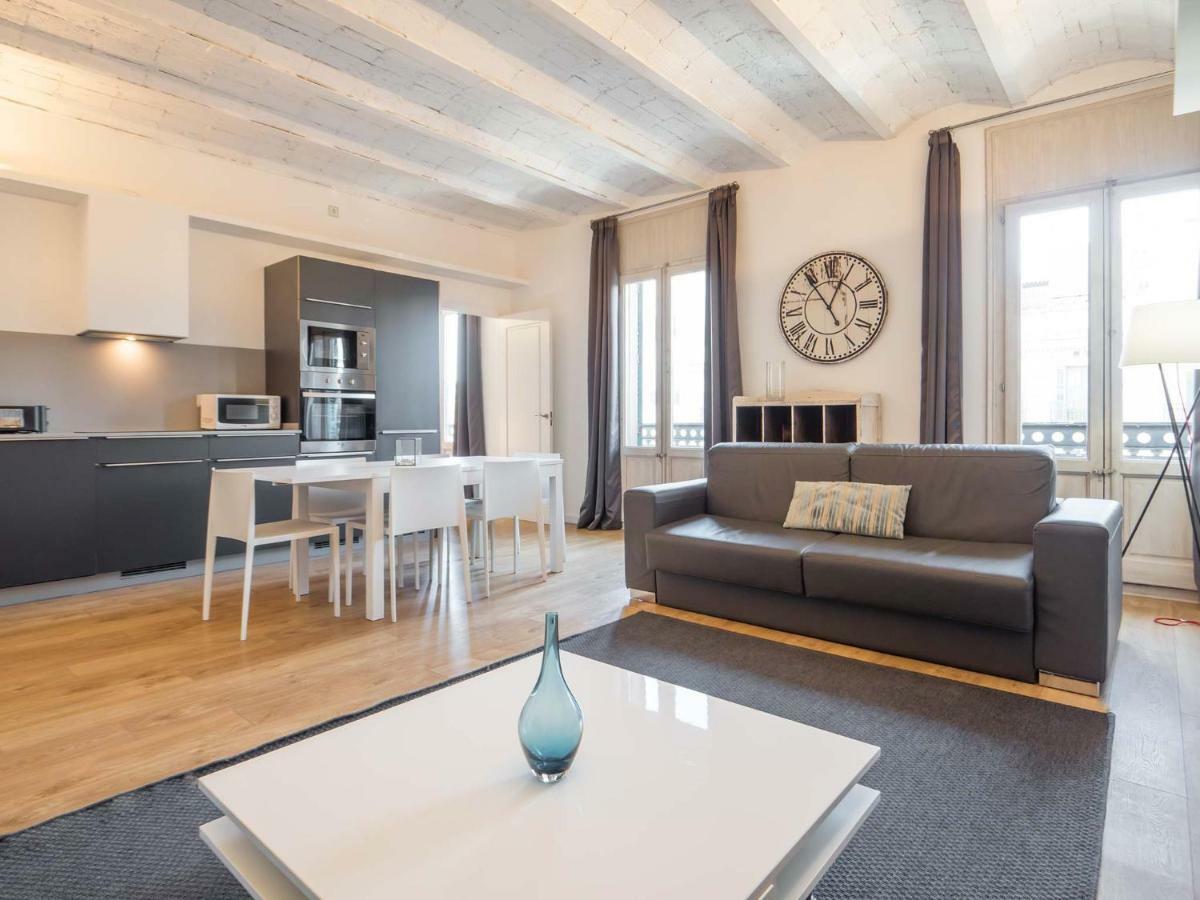 Rent Top Apartments Rambla Catalunya Barcelona Exterior foto